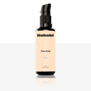 Oil Cleanser